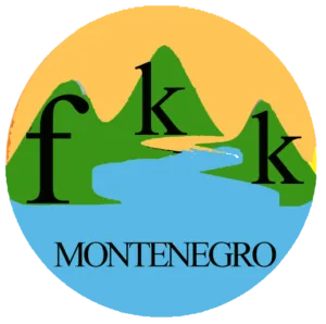 fkk montengro logo