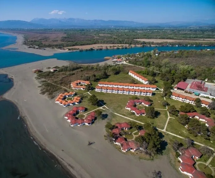 ada-boj fkk ada bojana ulcinj montenegro